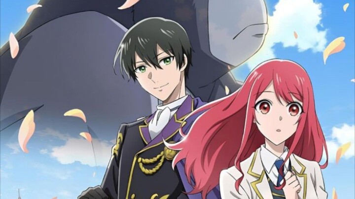 gorilla no kami kara kago EPS 1 (sub indo)