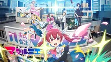 Kabushiki Gaisha Magi-Lumière - vietsub - Tập 1