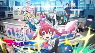 Kabushiki Gaisha Magi-Lumière - vietsub - Tập 11