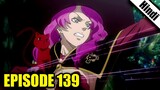 Black Clover Episode 139 Explained in Hindi