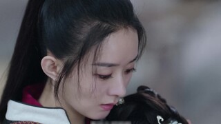 Trailer phim "You Fei" của Triệu Lệ Dĩnh và Vương Nhất Bác trong phim Thanh Xuân Đuổi Theo Sóng Gió