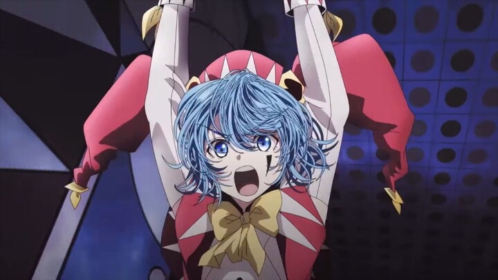 The Exiled Heavy Knight Knows How to Game the System Episode 5 Sub Indo — Elma & Luce Beraksi!!