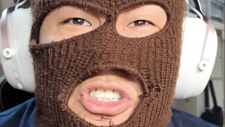 أي نوع من المبارزة هذه؟ مبارزة الببا!