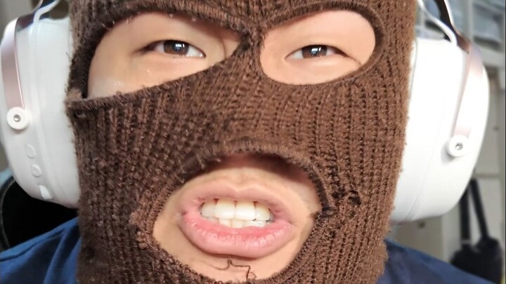 What kind of game is this? It's a grandpa game!