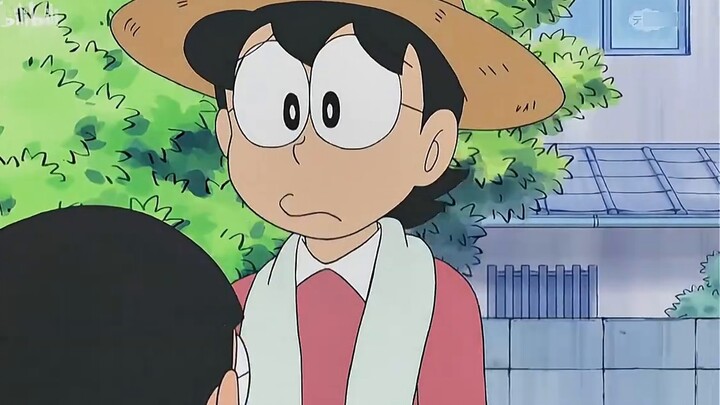 Doraemon: Nobita has a confidante