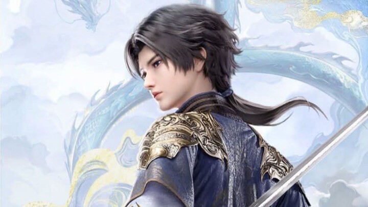 World Defying Dan God Eps 10 Sub Indo (1080p).