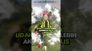Penantian 5 tahun #freefire #freefireindonesia #freefirethofficial