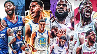 [NEW] NBA Reels Compilation | nba basketball tiktok compilation #49