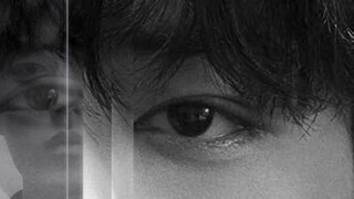 [Xiao Zhan]丨The eyes are so violent that it makes you suffocate丨