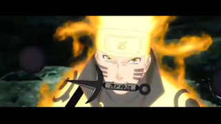 Naruto cực kì ngầu luôn  #animedacsac#animehay#NarutoBorutoVN