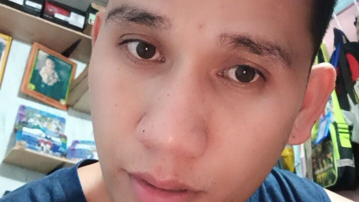face
