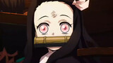 Who can resist Nezuko who sets fire?