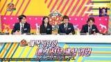 2020 Idol Woof Woof Athletics Championships Chuseok Special Episode 1