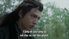 Tứ Hải Trọng Minh EP 27 [Sub Việt]