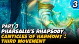Pharsalia's Rhapsody - Canticle of Harmony Third Movement #3 (Chain Quest) | Genshin Impact 4.6