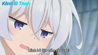 Học ma thuật là cần phải ăn nấm #anime