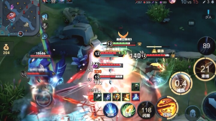 Who’s the strongest at Jixia among you?