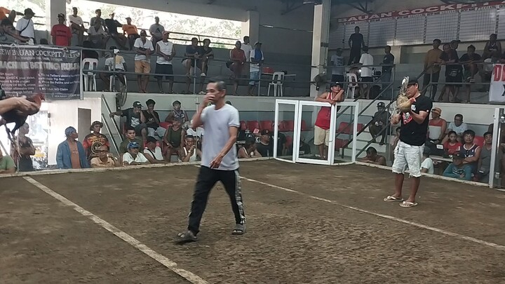 April 13 2026 ugly but deadly isalang napalaban win 🏆