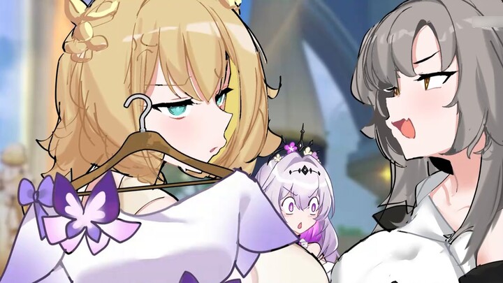 What about the sense of distance between people? !