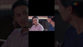 Hmm... kenapa nk berbohong ye? #AkuBukanUstazah 7mlm di TV3.