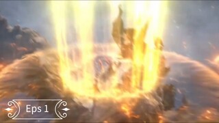 Renegade Imortal Eps 1 Sub Indo