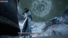 Supreme Above The Sky Episode 2 sub indo