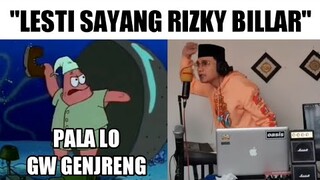 Lesti Sayang Rizky Billar (Gw udah Muak)