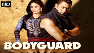 Bodyguard (2011) (ENGLISH SUB)