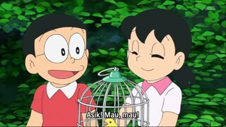 Doraemon episode 684