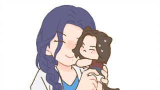 【ITZY手书】你为什么要七我的无线耳机