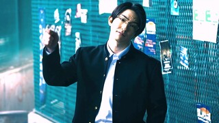 前君临江骂罗者轰洋介