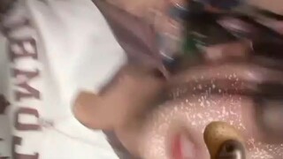 hot. memel nih berisi. yg mau kontaknya chat WA di bio