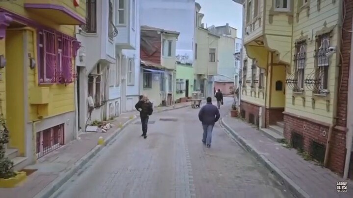 DAYAN YUREGIM-2017           EP 1 ENG SUB