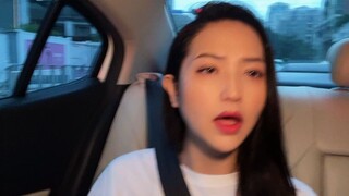 HOW WE MET_ VIETNAMESE CHINESE COUPLE’s LOVE STORY 越南媳妇和中国老公第一次见面是在哪里的呢？