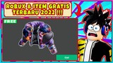 [✔️TERBARU💯] ITEM GRATIS TERBARU 2022 !!! WOW DAPET ITEM KEREN NIH !! - Roblox Indonesia