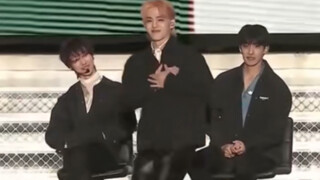 【seventeen】次人 但女团舞