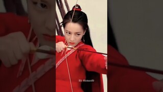 Warrior Women #dramachina #chinesedrama #dilraba #zhaolusi #zhaoliying #yangmi  #dilrabadilmurat