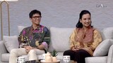 DAAI TV: Hati ke Hati Eps. Shahnaz Haque & Gilang Ramadhan