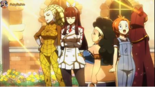 [FairyTail] - Tập 155 p5 |#anime