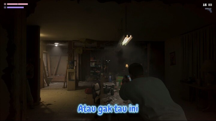 5 Fakta Unik Extended look GTA VI part 1 #GTAVI #Shorts