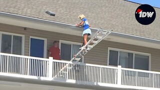 TOTAL IDIOTS AT WORK #132 | Bad day at work | Crazy fails compilation 2024