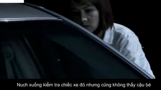 review phim Lời nguyền 2 tập 5 #reviewphimhay #reviewhay
