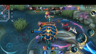 benedita gameplay