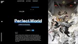 Perfect World  Eps 162