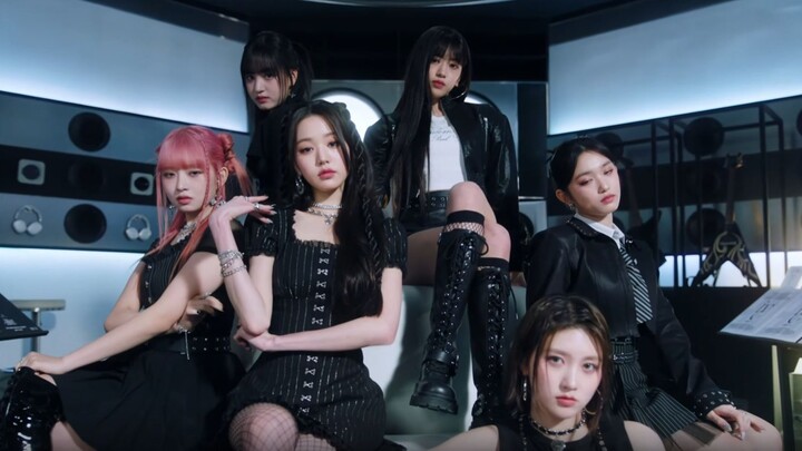 ไม่ชอบเพลง WAVE ของ IVE เหรอ? มาดูกันว่าฉันแต่งใหม่แล้วเป็นยังไงบ้าง?