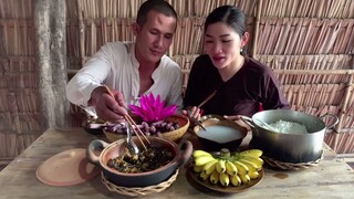 Lúc nào anh làm đồ ăn cũng ngon | ATCL T32