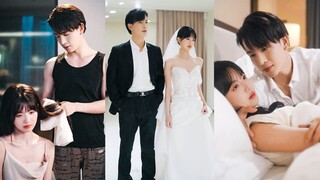 🔥Wang Jiamao & Tian Tianyi | Ditinggalkan, dia gila.Berburu untuk memenjarakannya di hati selamanya