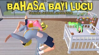 ADU KENTUT PART 55 [BAYI LUCU] || SAKURA SCHOOL SIMULATOR