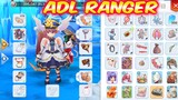 ADL Ranger WOE Gameplay | Ragnarok Mobile Eternal Love