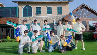 Nhật Ký Vui Vẻ Của Bạn Già - Tập 5 (Phần 1)